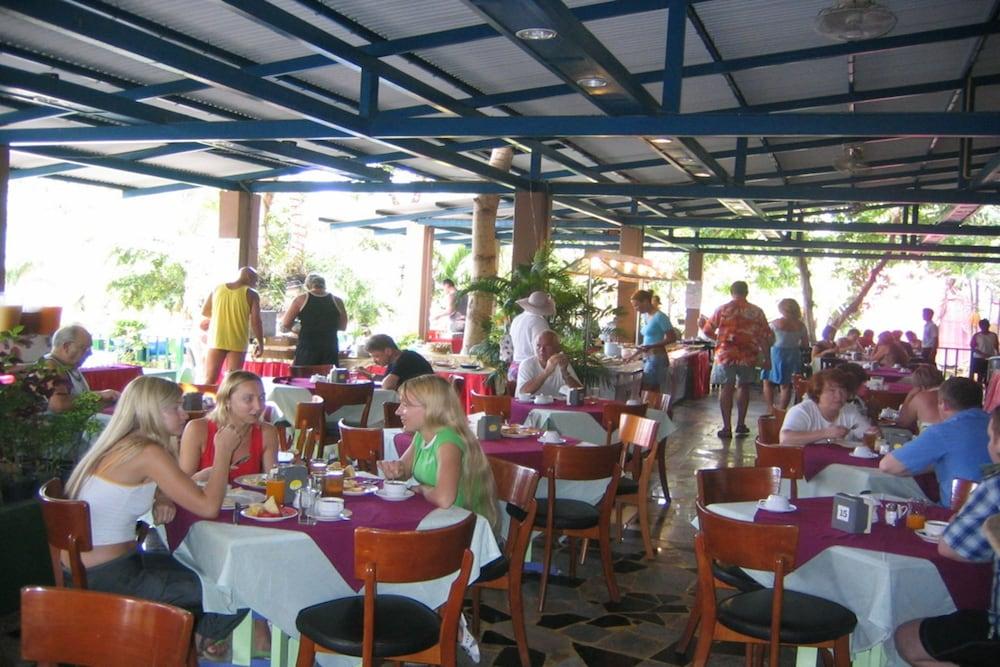 Pattaya Garden Resort Eksteriør bilde